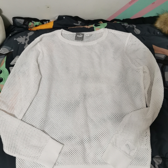 Sweater - Picture 1 of 4